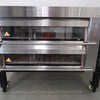 Paramount MB-932A+2S+2D 2 Deck Pizza Ove (3)