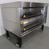 Paramount MB-932A+2S+2D 2 Deck Pizza Ove (4)
