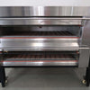 Paramount MB-932A+2S+2D 2 Deck Pizza Ove (5)
