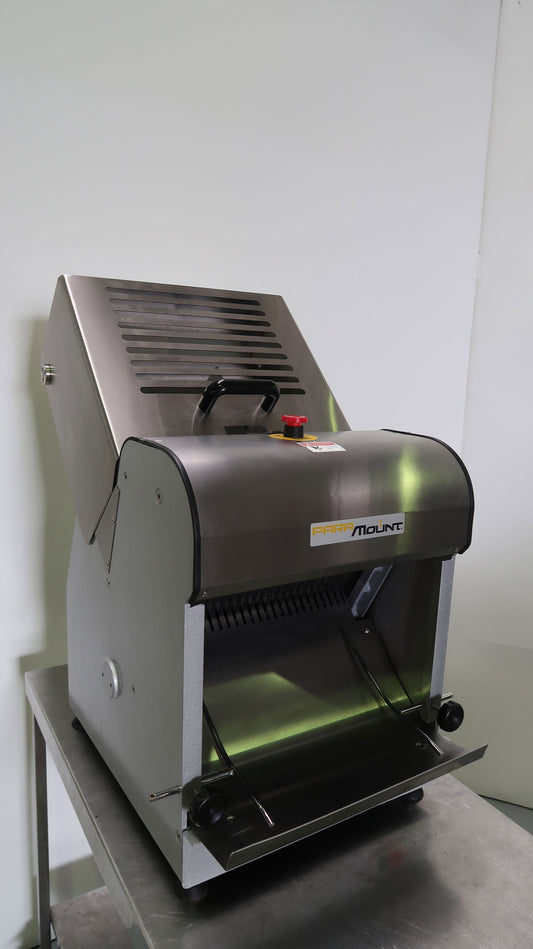 Paramount SM-302NS C/Top Bread Slicer (2)