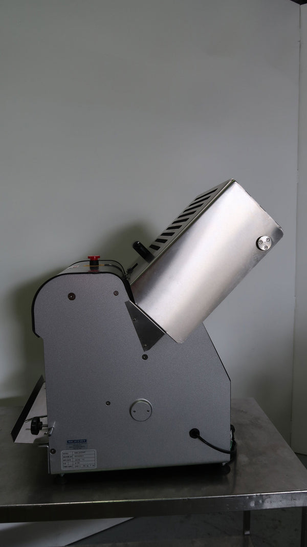 Paramount SM-302NS C/Top Bread Slicer (4)