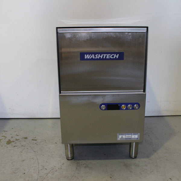 Washtech GE Undercounter Glasswasher (3)
