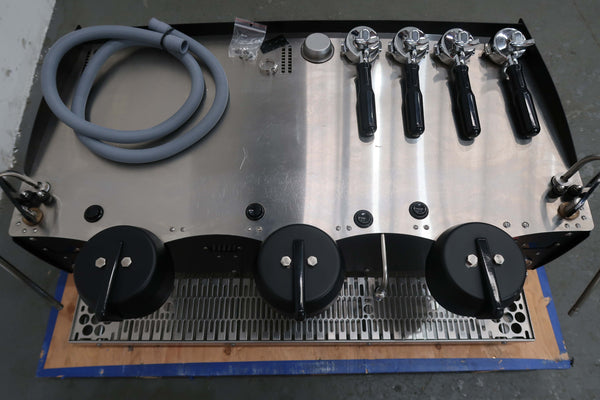 Synesso S300 Coffee Machine (5)