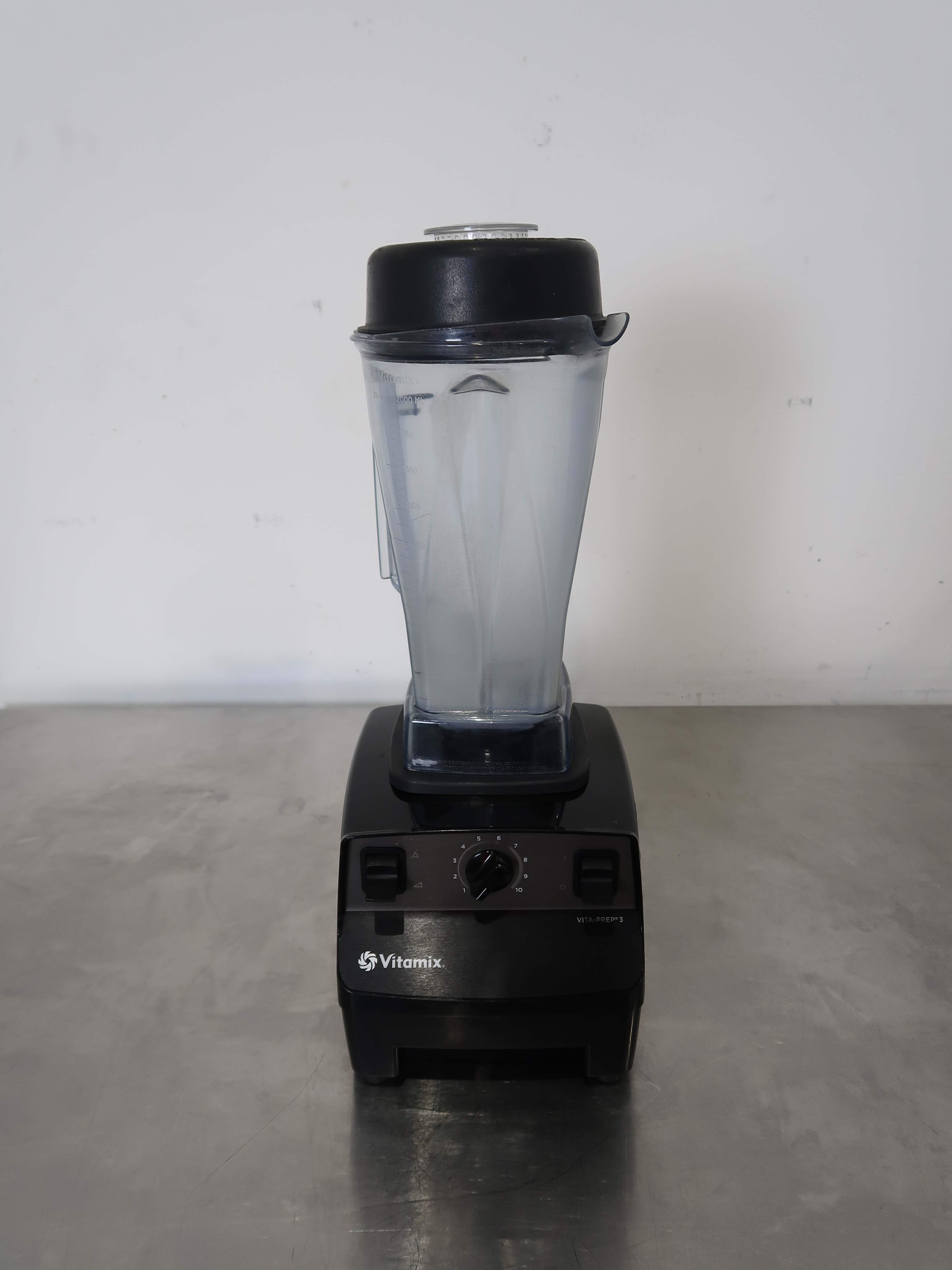 Vitamix VM0105E Blender (2)