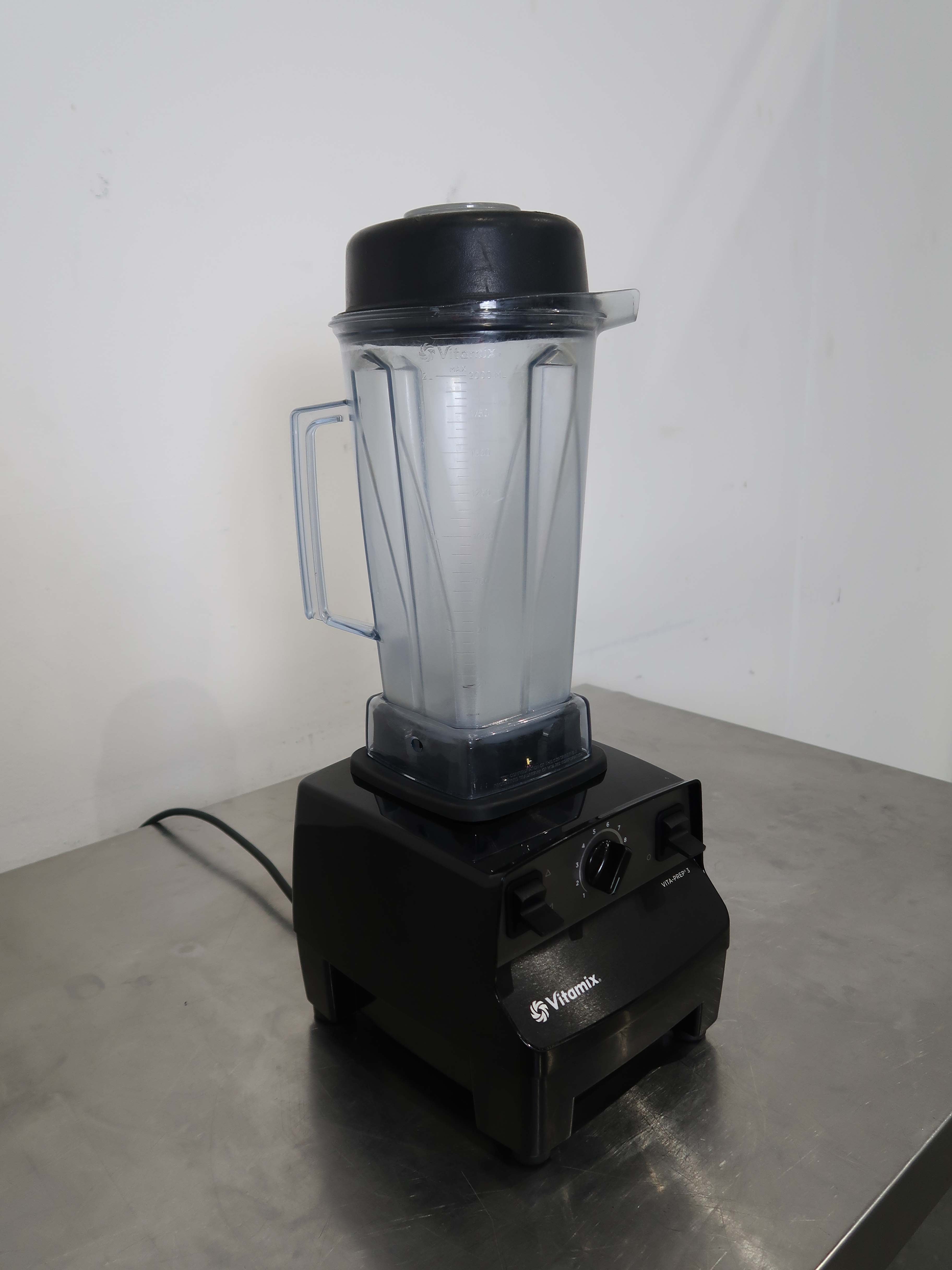 Vitamix VM0105E Blender (4)