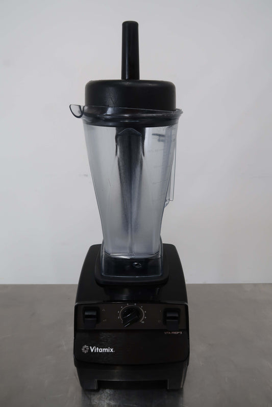 Vitamix VITA-PREP 3 Blender (2)