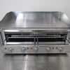 Roband GT700 Griddle/Toaster (2)