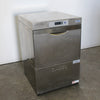 Classeq D500 Undercounter Dishwasher (2)