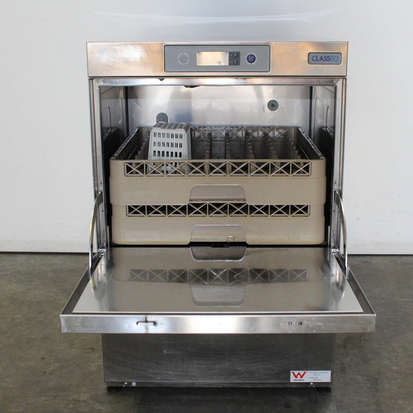 Classeq D500 Undercounter Dishwasher (4)