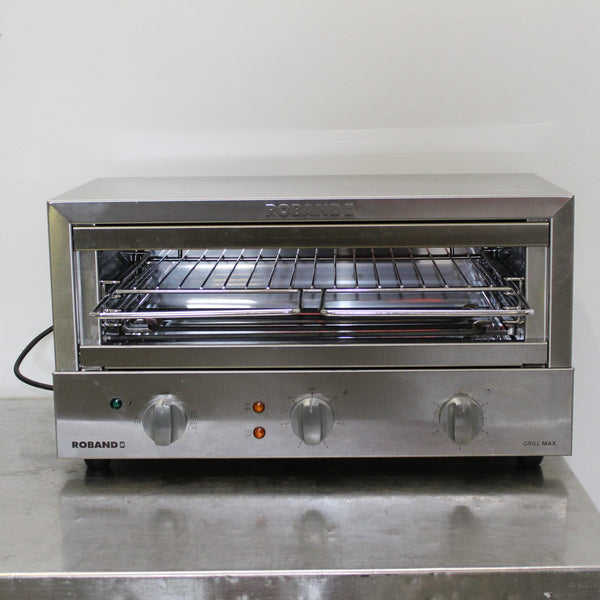 Roband GMX810 Toaster (3)