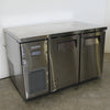 Skipio SUF12-2 Undercounter Freezer (2)