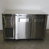 Skipio SUF12-2 Undercounter Freezer (3)