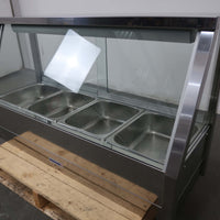 Roband E14 C/Top Bain Marie (2)