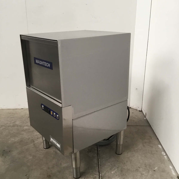 Washtech GE Undercounter Glasswasher (3)