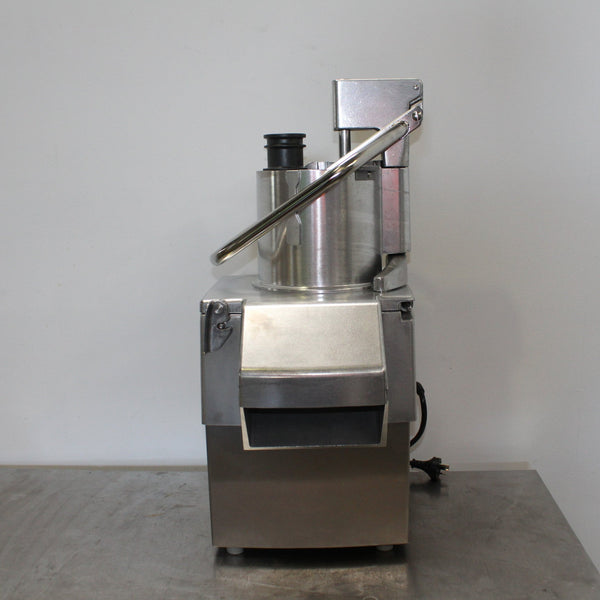 Robot Coupe CL 52 Food Processor (4)