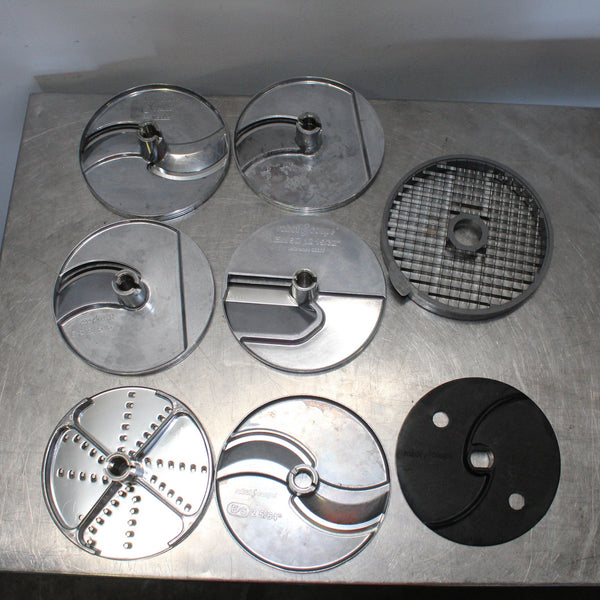 Robot Coupe CL 52 Food Processor (5)