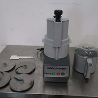 Robot Coupe R 211 XL Food Processor (2)