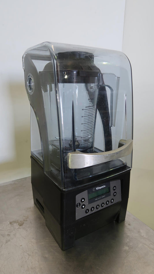 VITAMIX - THE QUIET ONE VM0149 (2)