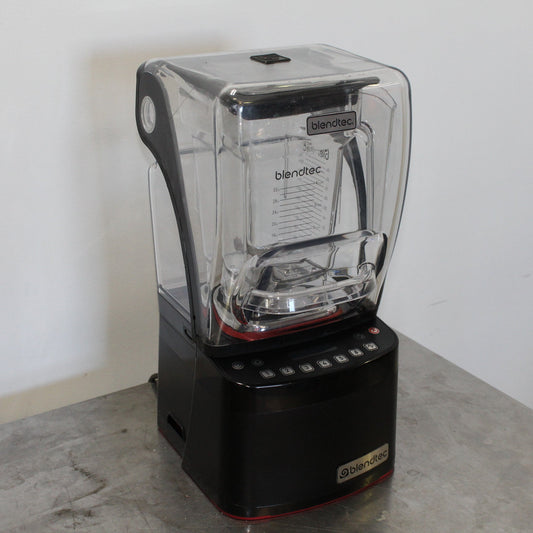 Blendtec STEALTH 885 Blender (2)