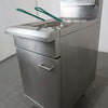 Luus FV-45 Single Pan Fryer (2)