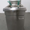 Luus FV-45 Single Pan Fryer (3)