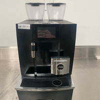 Jura GIGA X8C Automatic Coffee Machine (2)