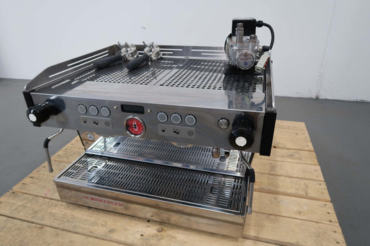 La Marzocco LINEA PB 2 GR Coffee Machine (2)