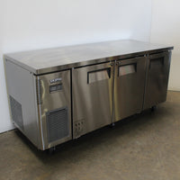 Skipio SUR18-3 Undercounter Fridge (2)