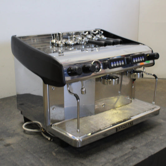 Expobar MA-C-2GR Coffee Machine (2)