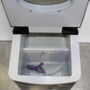 Blizzard HZB-15 C/Top Ice Machine (4)