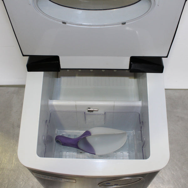 Blizzard HZB-15 C/Top Ice Machine (4)