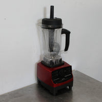 Commercial Blender KS-767 Blender (2)