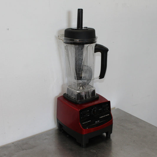 Commercial Blender KS-767 Blender (2)