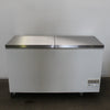 FED BD466F S/S Chest Freezer (3)