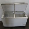 FED BD466F S/S Chest Freezer (4)