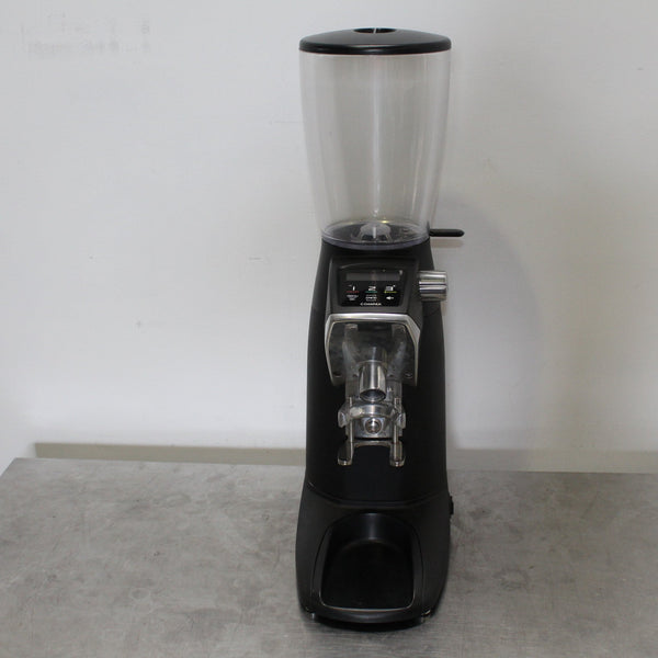 Compak F8 Coffee Grinder (3)