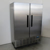 Polar GD879-A Upright Freezer (2)