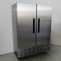 Polar GD879-A Upright Freezer (2)