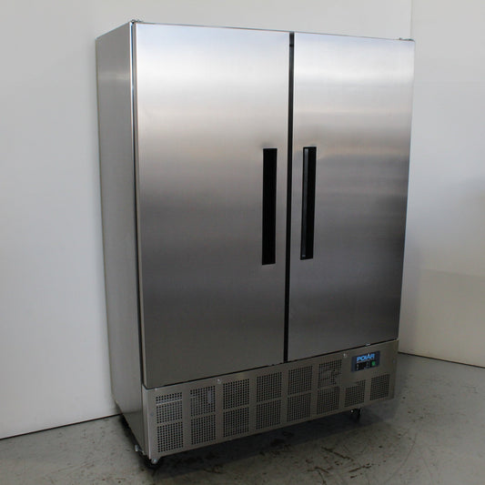 Polar GD879-A Upright Freezer (2)