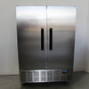 Polar GD879-A Upright Freezer (3)