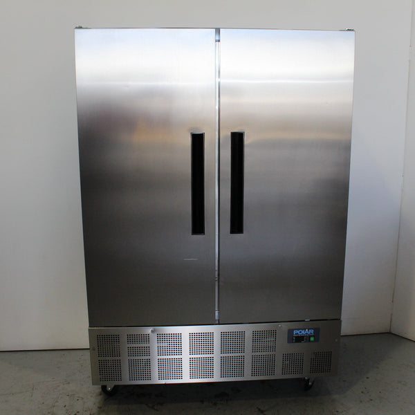 Polar GD879-A Upright Freezer (3)