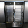 Polar GD880-A Upright Fridge (4)
