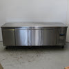 Polar G598-A Undercounter Fridge (3)
