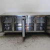 Polar G598-A Undercounter Fridge (4)
