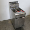 Goldstein VFG-TL Split Pan Fryer (2)