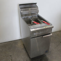 Goldstein VFG-TL Split Pan Fryer (2)