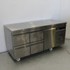 Inomak PNN922 Undercounter Fridge (2)