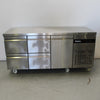 Inomak PNN922 Undercounter Fridge (3)