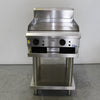 Luus CS-6P 2 Burner Griddle (3)