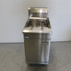 Luus FV-45 Single Pan Fryer (3)